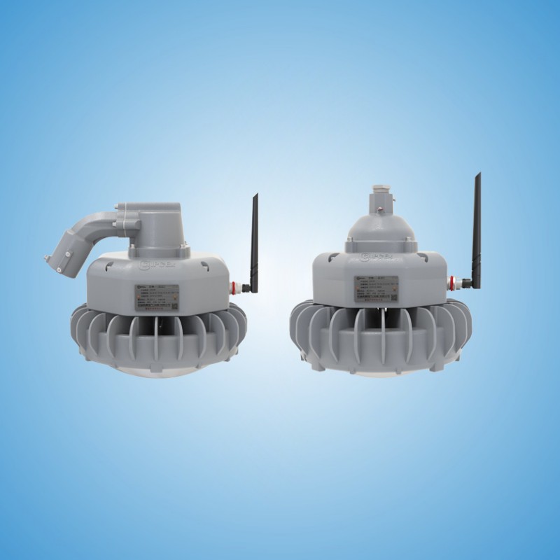 Intelligent Explosion-Proof Electrical Equipment