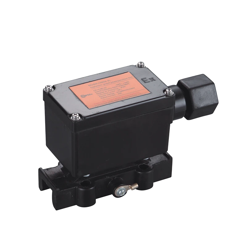 CN850 Power Junction Box