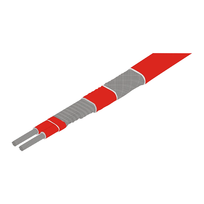CN8100 Electric Heating Tape