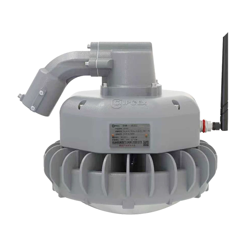 CN125 Smart Explosion-proof LED Light