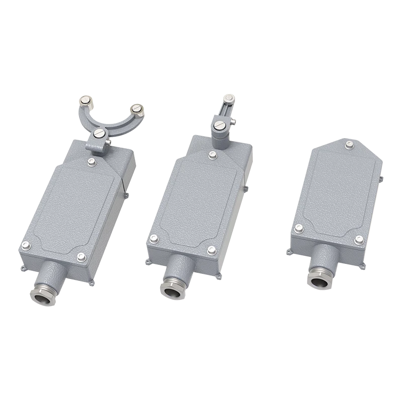 CN310 Explosion-Proof Limit Switch