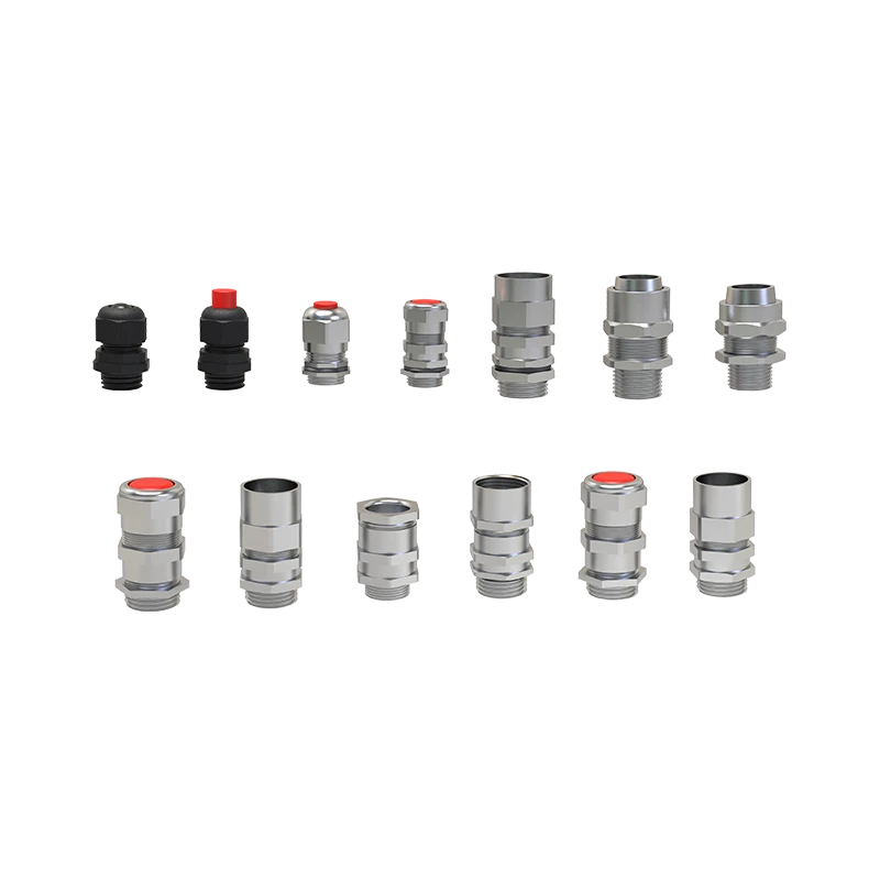 CN970 Explosion-Proof Cable Entry Device