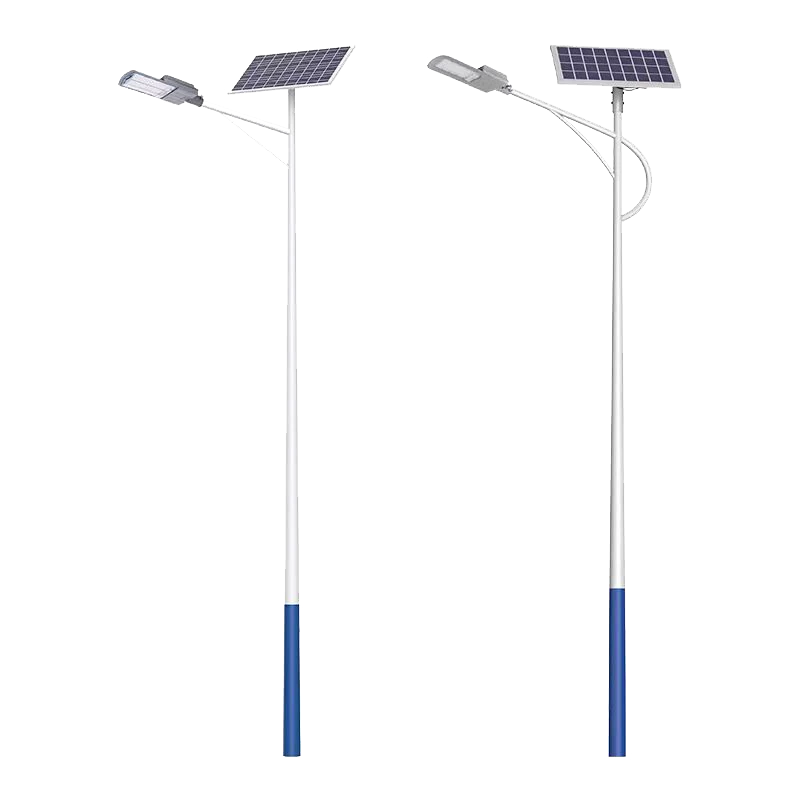 CNAM-F-PV Solar Street Lights | Weatherproof LED Street Lights
