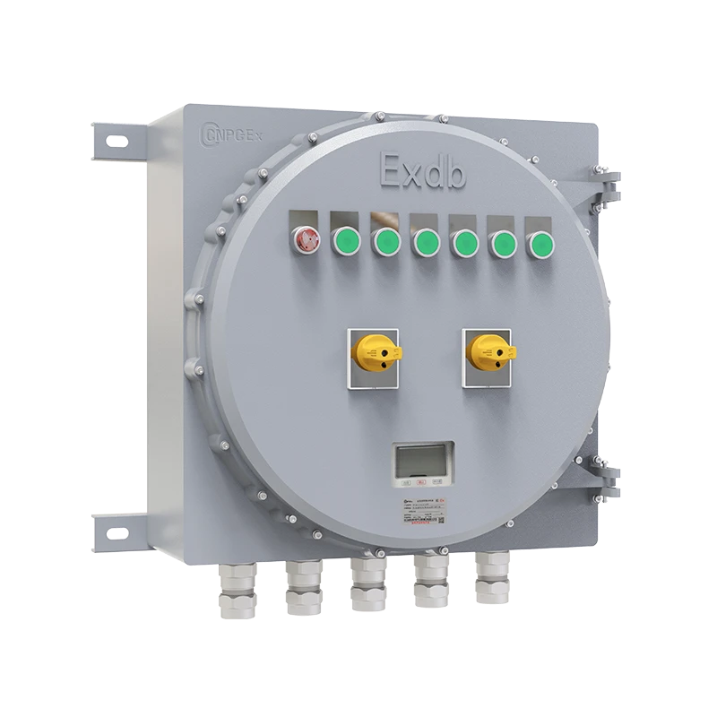 ZY-D Centralized Power Supply for Emergency Lighting