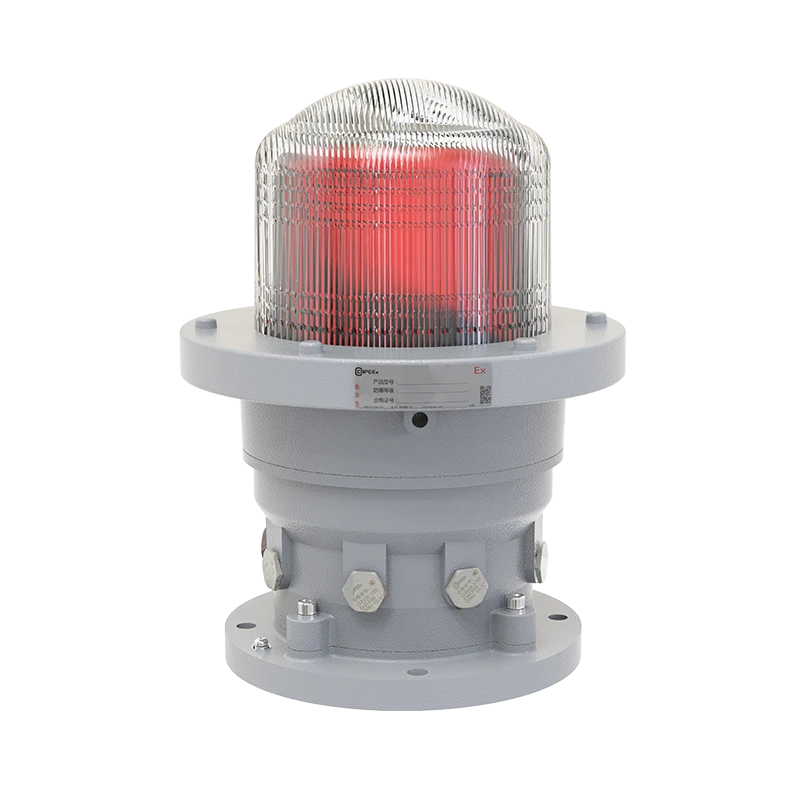 CN192 Explosion-Proof Aviation Obstruction Lights