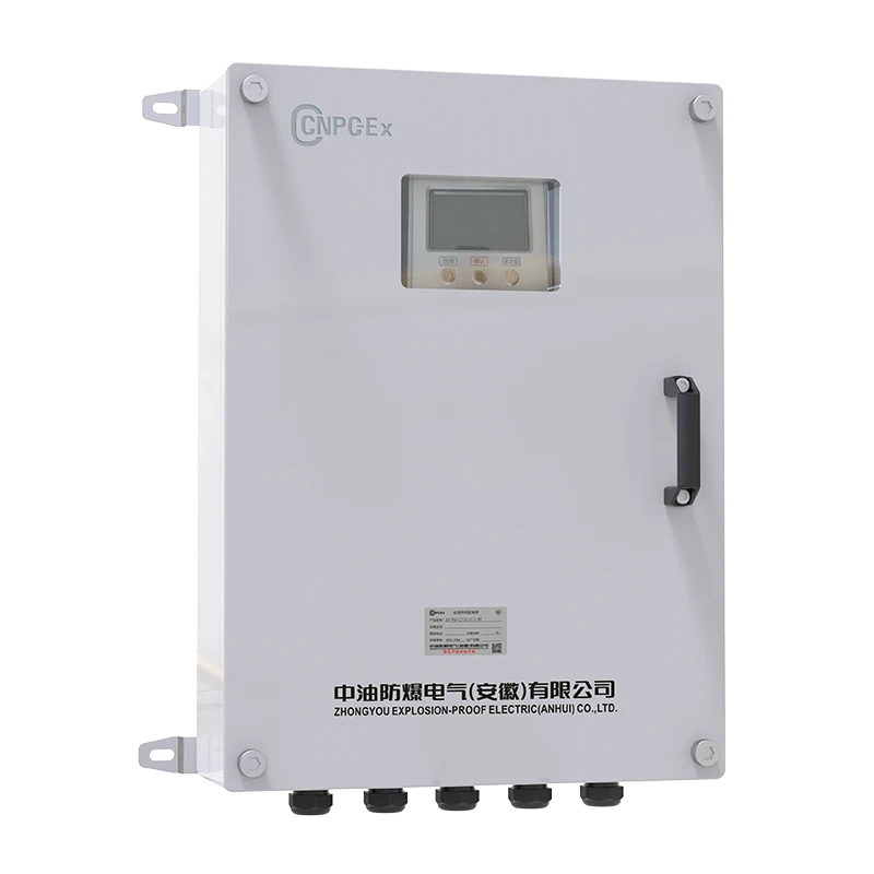 ZY-PD Emergency Lighting Distribution Panel