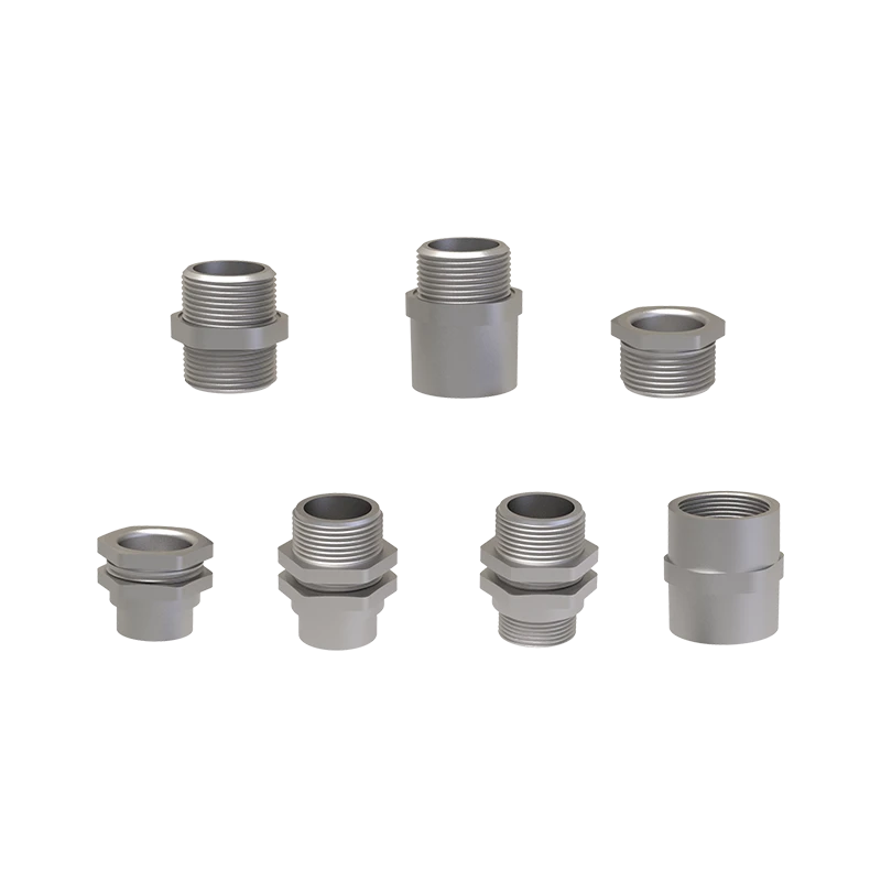 CN950 Explosion-Proof Connector