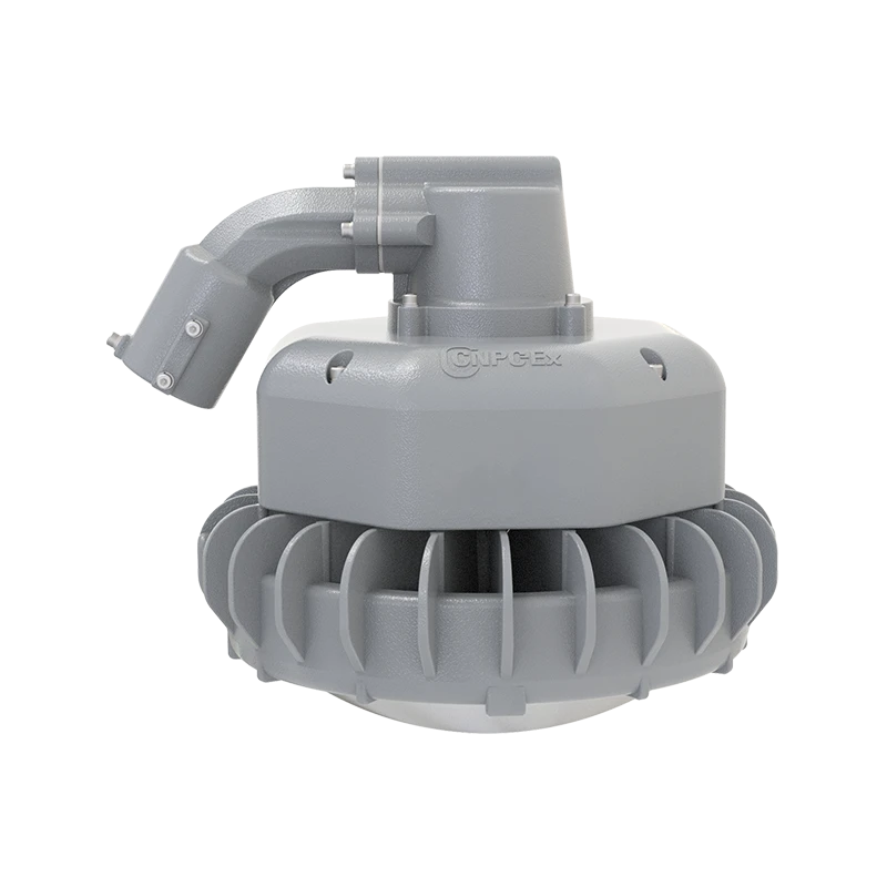 CN120 Explosion-Proof LED Lighting