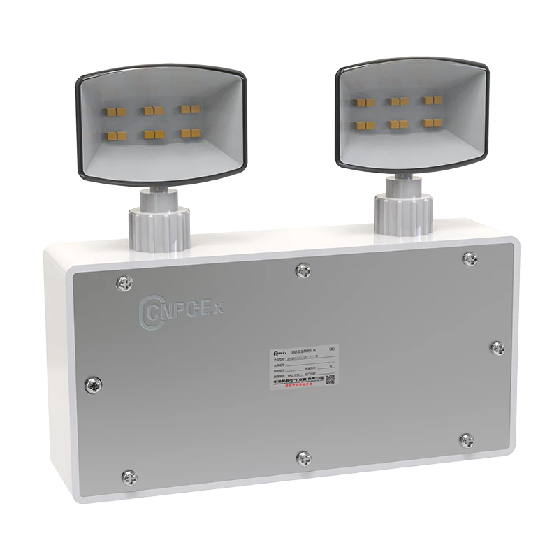 ZY-ZM Emergency Fire Lighting Fixtures